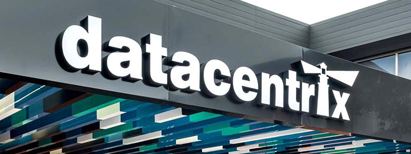 Streamlining asset management for Datacentrix
