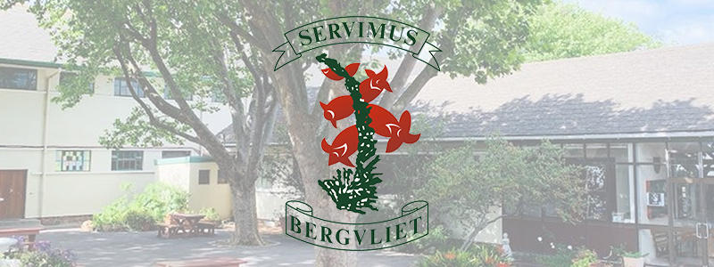 Asset management optimisation with Bergvliet Primary School
