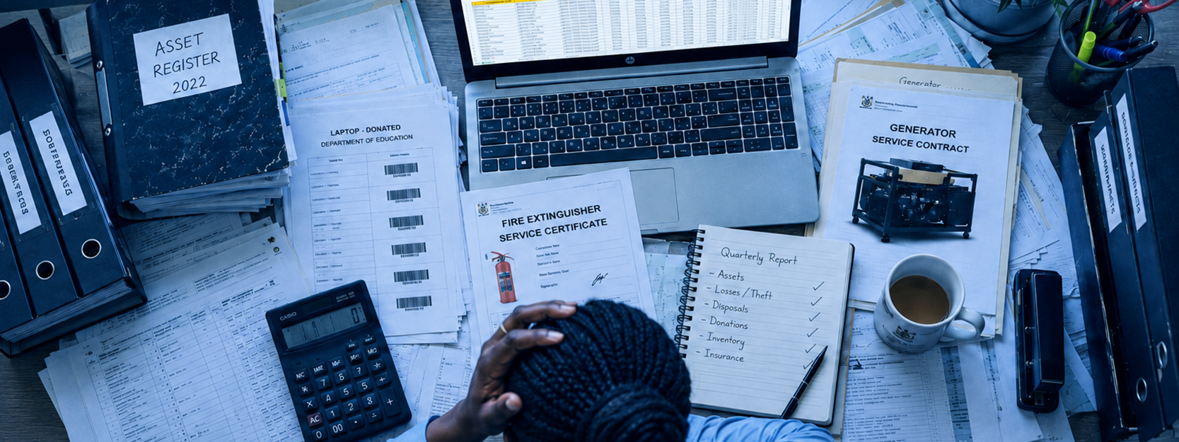 School Asset Registers: What the Schools Act Requires | CASM